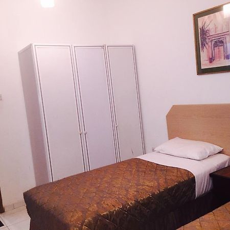 דובאי Gold Plaza Guest House חדר תמונה