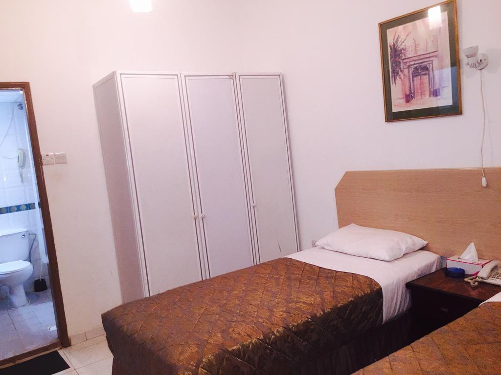 דובאי Gold Plaza Guest House חדר תמונה