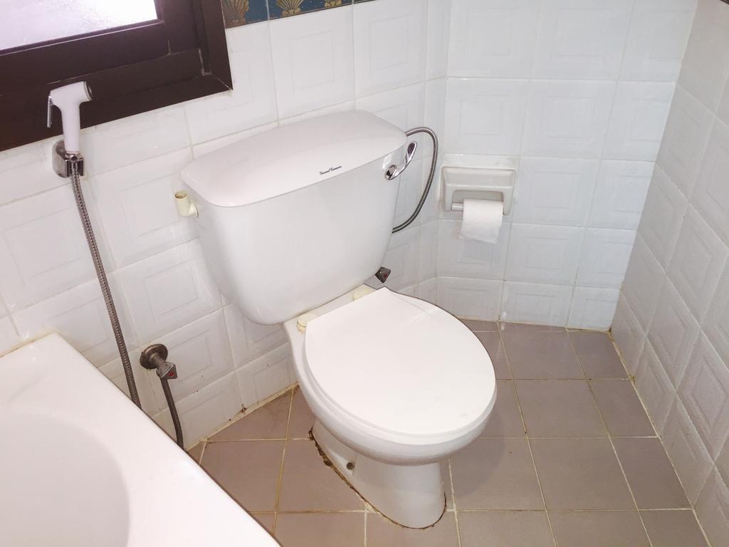 דובאי Gold Plaza Guest House חדר תמונה